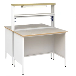 Laboratory Island Table 1200 OFKp