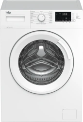 Fully Automatic Front-Loading Washing Machine SWRE7512XWW2E
