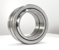 High-Quality Sliding Bearing for Heavy Loads - Model ШС 12
