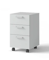 Laboratory Steel Cabinet LK-400 TPY for Benches and Fume Hoods