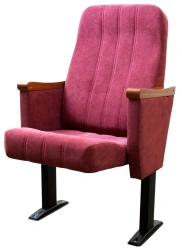 Orpheus Theater Seating Chair