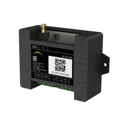 Radio Range Extender RR-02-250 "RUBETEK