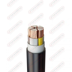 Power Cable K9RV with Copper Conductor and EPR Insulation