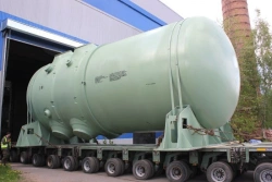 Reactor Vessel Witness Samples for Mechanical Property Monitoring