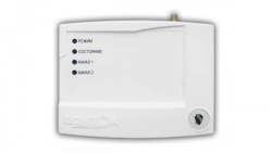Basic Module "Prityok-A-BM-03 (GSM)" for Call and SMS Reception