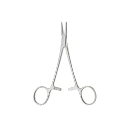 Direct Hemostatic Clamp for Neurosurgery TЗ-01-295-14.5, 145mm