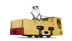 Electric Locomotive for Mining 7KRM1