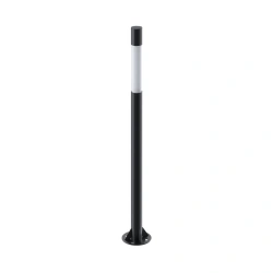 Outdoor LED Light SVETHOLL Alkes L 25W 450mm D108 H2000 2285Lm