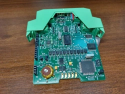 MAU-D1 board KGZhT.687244.080
