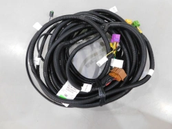 Control Wiring Harness for Automotive Equipment M-EBUK-01-ID4 AMFE.372445.640-22