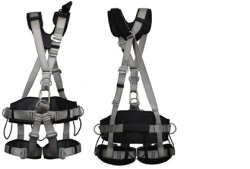 Safety Harness for Working at Heights - SPR-19(BG)