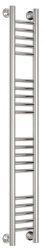 Bohéma+ Straight Towel Warmer 1200x150 Model 00-0220-1215DR Uncoated