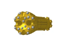 KNSH-124 MR116 MX 864.00 Drill Core Bit for Drilling