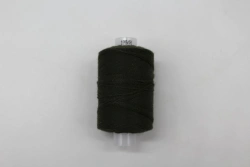 Reinforced Synthetic Sewing Threads with Cotton Coating 100LХ