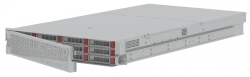 Universal Server for Network Traffic Processing and Routing "Yakhont-VM E24