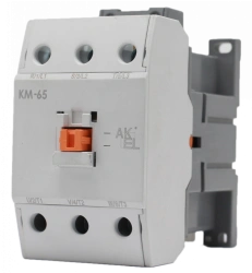 Electromagnetic Contactors VA47 Series Type KM