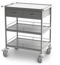Tool Table for Medical Equipment KSm/nj 2.2 and I