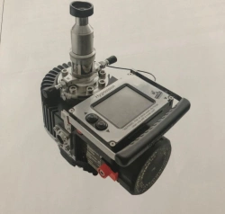 Automatic Dew Point Analyzer Hygrovision-BL