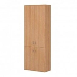 Wooden Document Cabinet Type 2