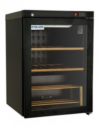 Wine Cooling Cabinet DW Series Bravo