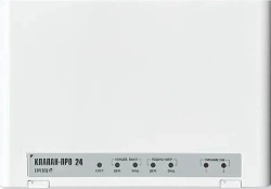 Radio-controlled Actuator Block Valve-PRO 24