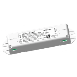 NIPT 105350H Power Supply for LED Fixtures