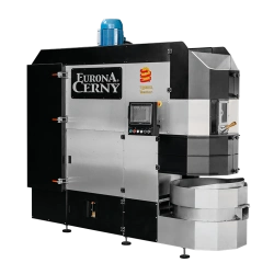 Typhoon 9 kg Roaster for Drying, Roasting, and Cooling Bulk Products