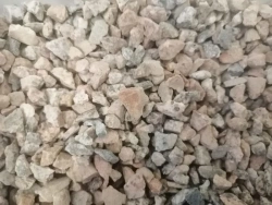 Granite Crushed Stone 4-8 mm for Construction and Landscaping
