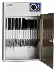 Knife Sterilizer STN-18 for Commercial Use