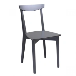 Wooden Frame Chair Eva