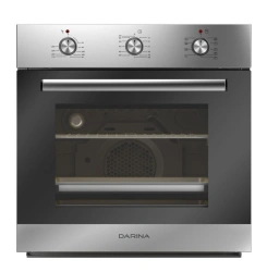 Built-in Electric Oven for Cooking, Model BDE