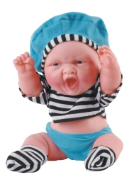 Grishka 2 Doll - 33 cm Interactive Toy