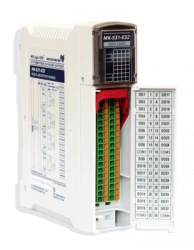 Programmable Logic Controller MKLogic-500® Module MK-531-032