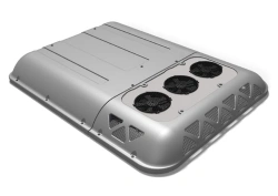 August 23BS-A18M-BK-Simaz Roof-Mounted Bus Air Conditioner