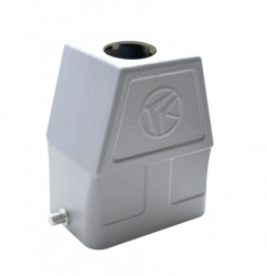 Durable Electrical Enclosure for Plugs and Sockets KМ-КВ-1П/Pg29-1В-44х27