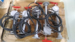 End Switch Block BKV-01 for Ball Valves and Equipment