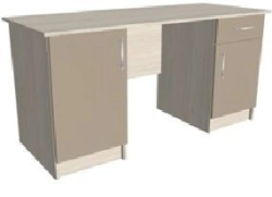 Two-Column Table KSTm 2-04