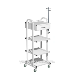 TE-1.1 Equipment Rack for Instruments