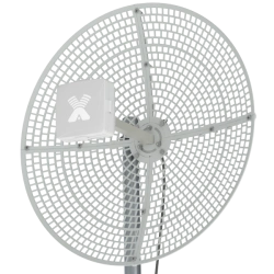 Vika-21 MIMO BOX Directional Parabolic Antenna