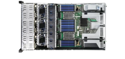 UTINET Corenetic R520 Server (TMFP.466219.024)