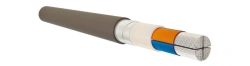 Fire-Resistant Power Cable with Cross-Linked Polyethylene Insulation up to 1kV APvBShvng(A)-LS
