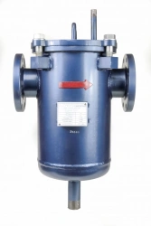 Magnetic Sludge Separator Filter Type WPFS