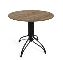 Sheffilton SHT-TU25/90 Table with Laminated Particleboard