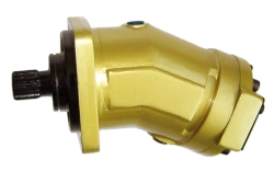 Axial Piston Hydraulic Pump MG80/32 for Energy Conversion