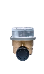 Cold and Hot Water Meter S-300M "Baikal" - 15-M-110-V