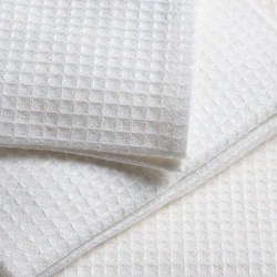 Waffle Towel for Home Use - Soft and Absorbent