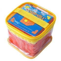 Building Blocks for Everyone – Collectible Set No. 2