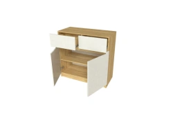 Stylish M-7 Modular Collection Chest of Drawers