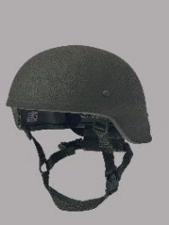 Bulletproof Helmet "Patriot-001
