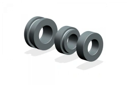 Steel Forged Bands for Universal Beam Mill - Up to 1710 mm Diameter